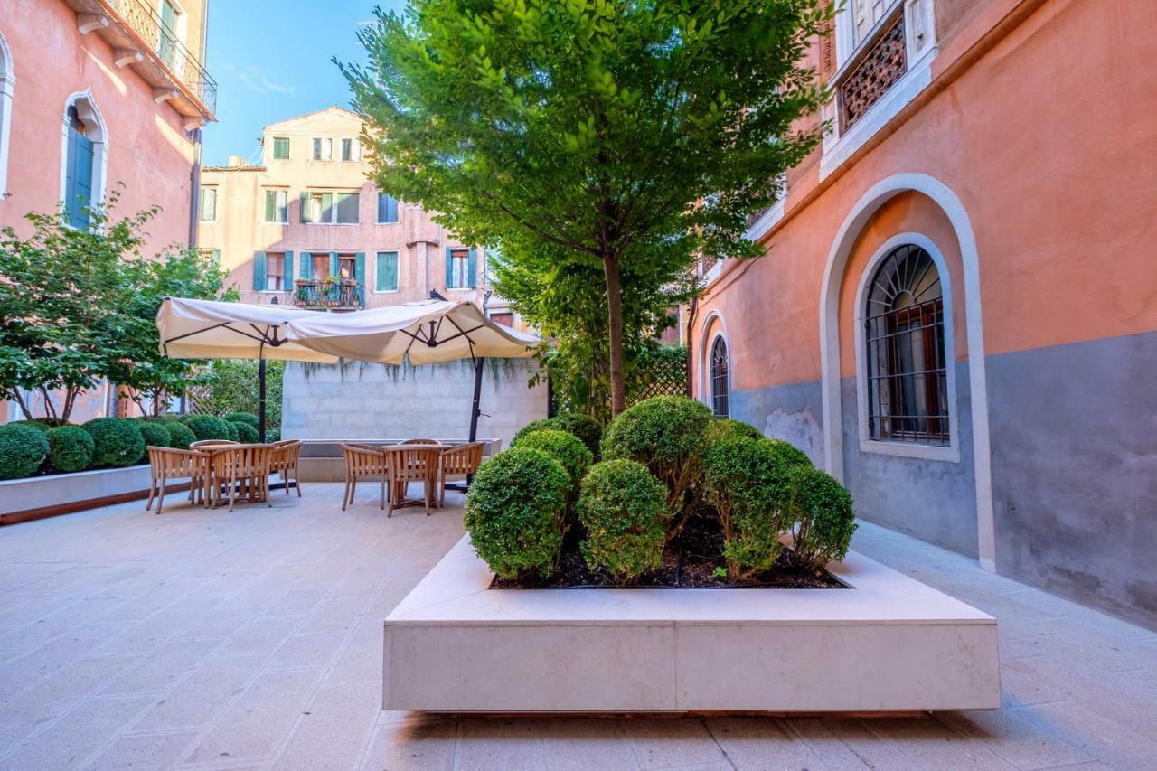 Appartamento Palazzo Molin Cuoridoro - Guarana *