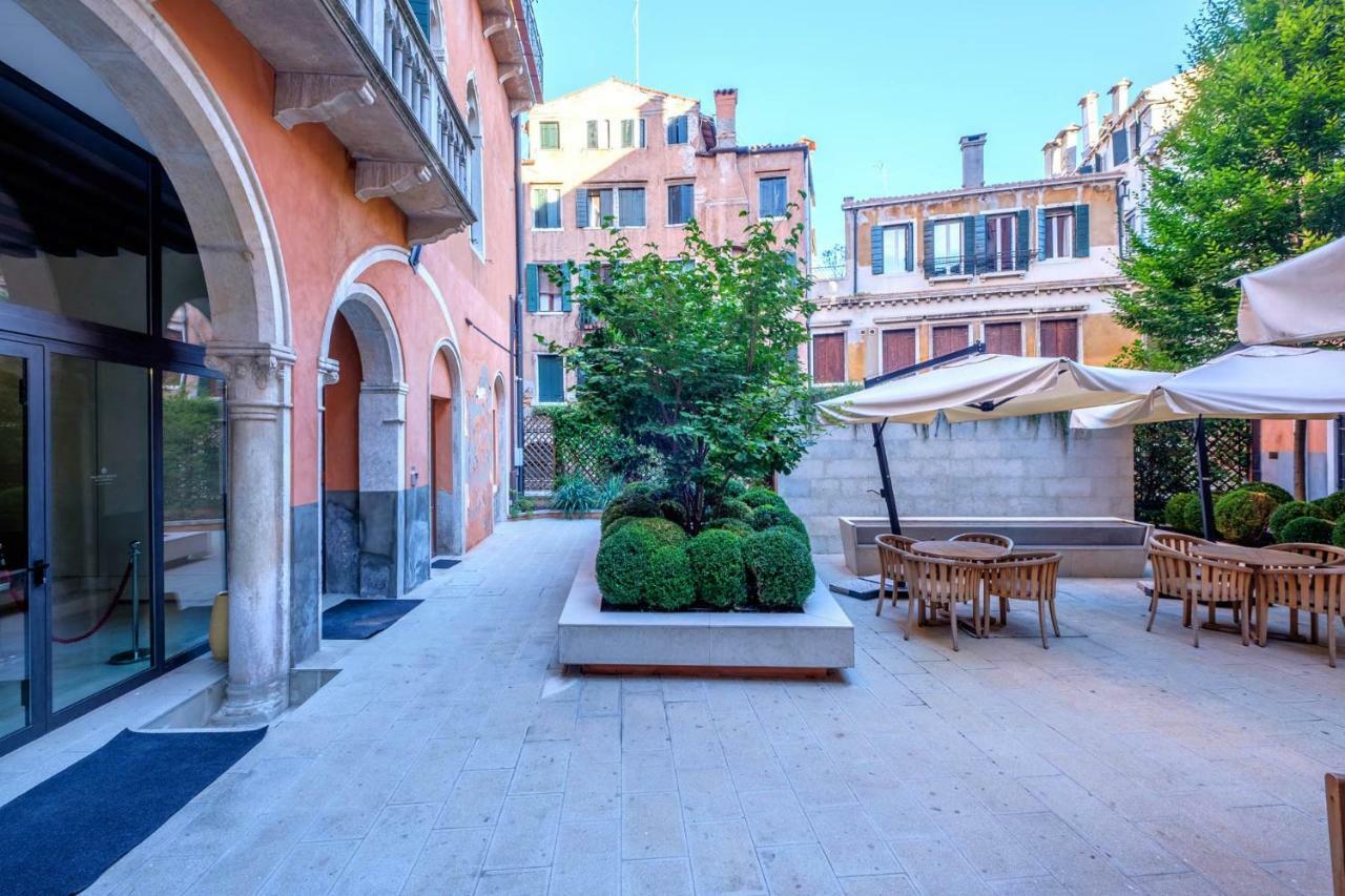 Appartamento Palazzo Molin Cuoridoro - Guarana