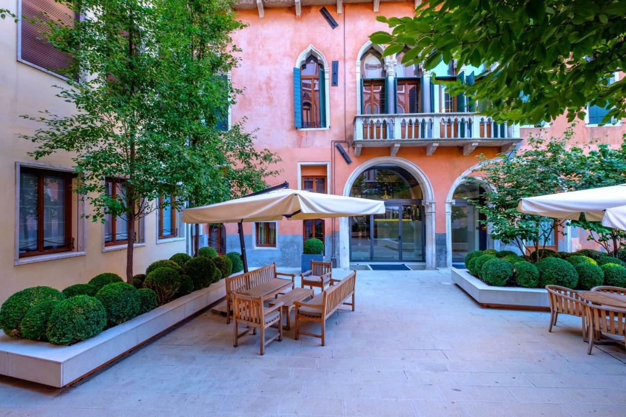 Palazzo Molin Cuoridoro - Guarana Appartamento Venezia