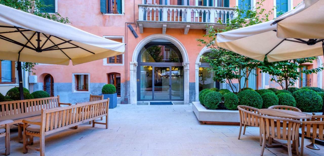 Palazzo Molin Cuoridoro - Guarana Appartamento Venezia