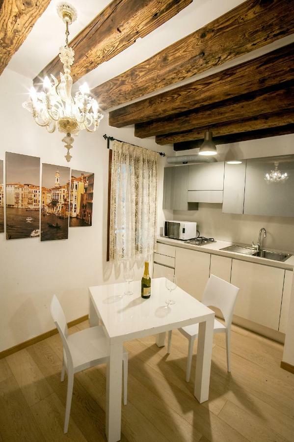 Appartement San Marco Luxury