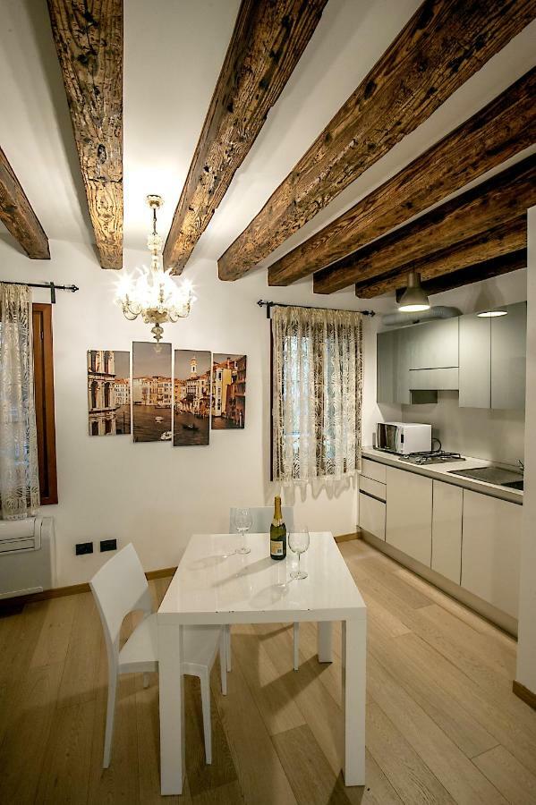 Appartement San Marco Luxury *