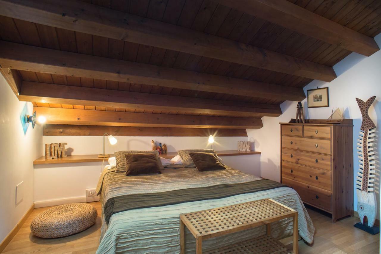 Duplex At The Entrance To 2 Bathroom And Terrace * Venezia