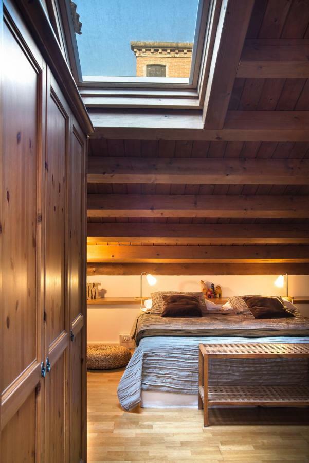 Duplex At The Entrance To 2 Bathroom And Terrace * Venezia