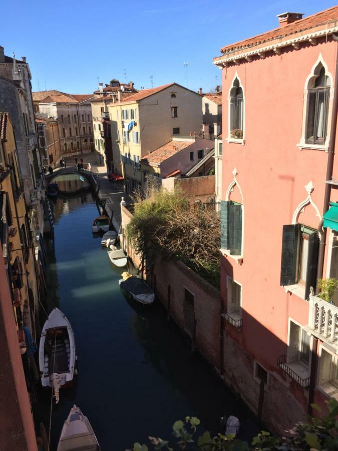 Apartment Ca' Fortuna