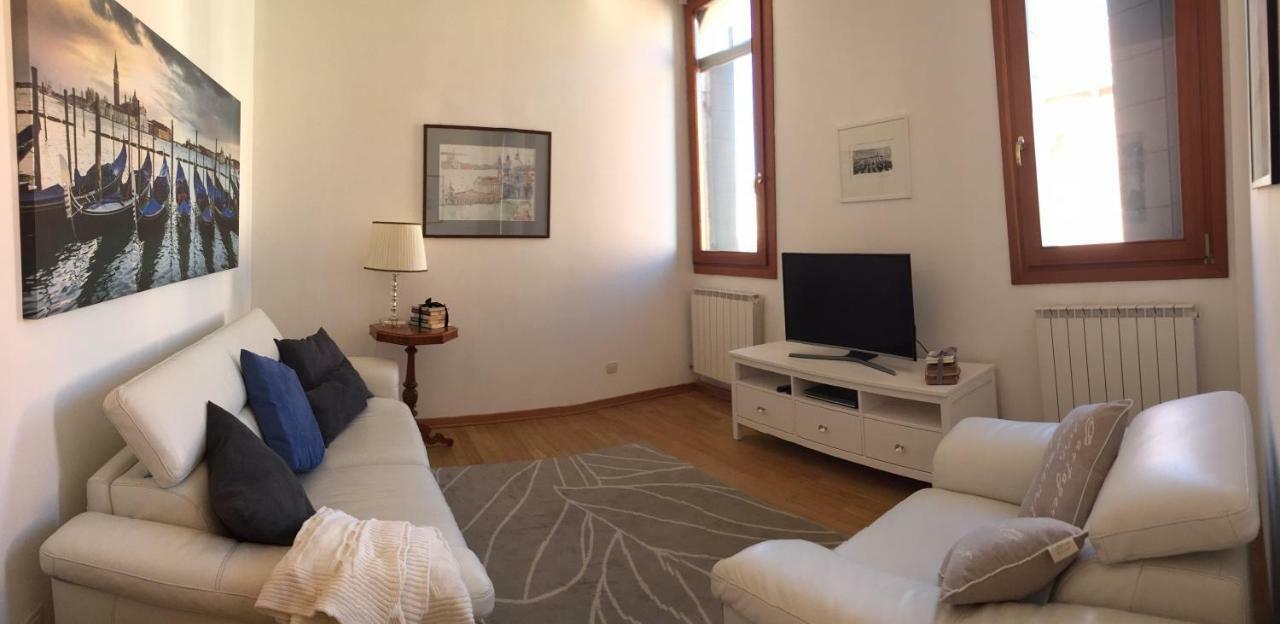 Ca' Fortuna Appartement
