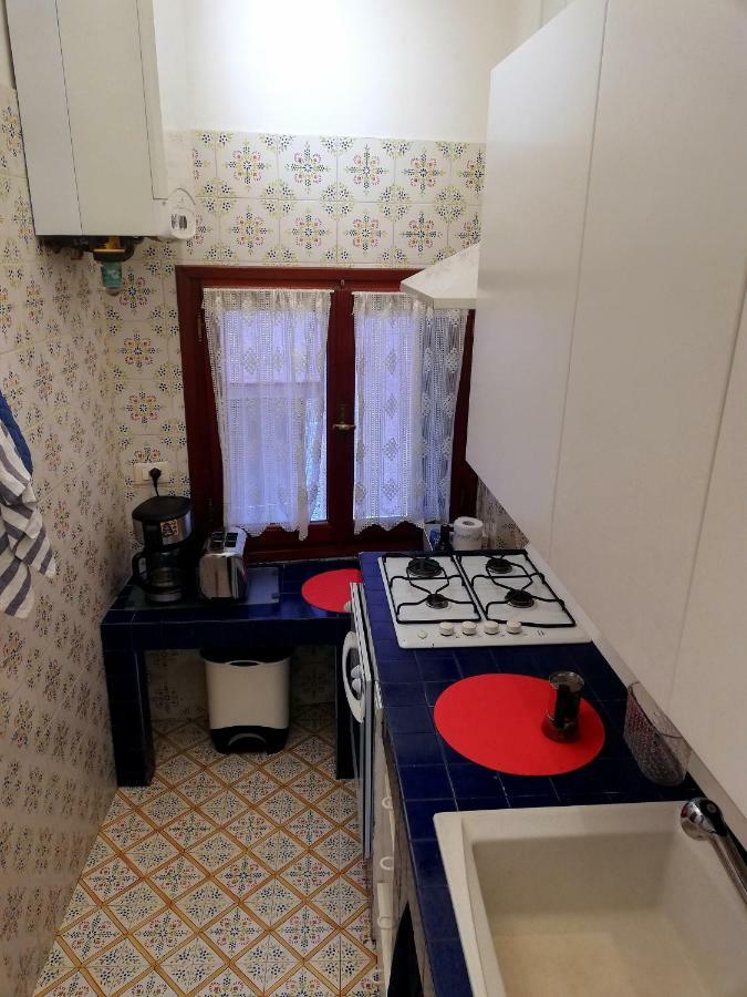 Appartamento Oasi 5503a