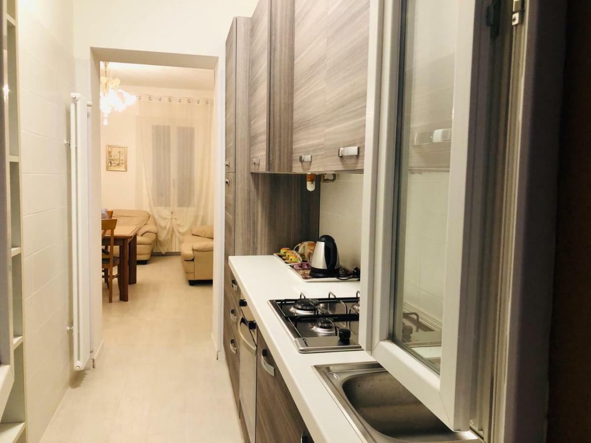 Appartement Ada's House