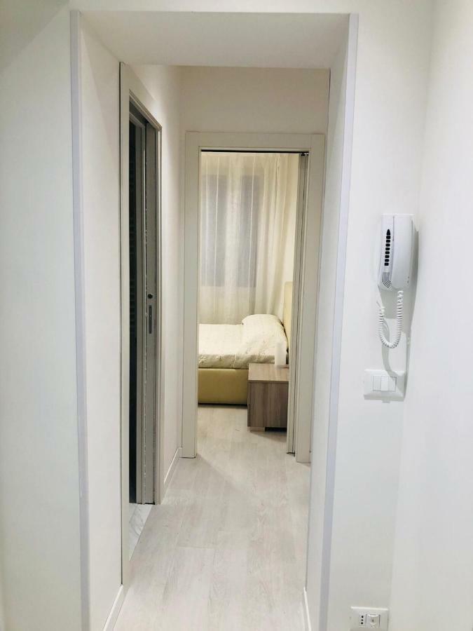 Ada's House Appartement *