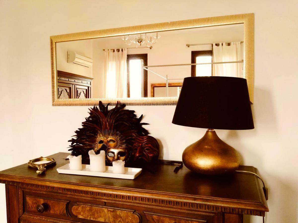 Ponte San Lorenzo Apartment Venedig