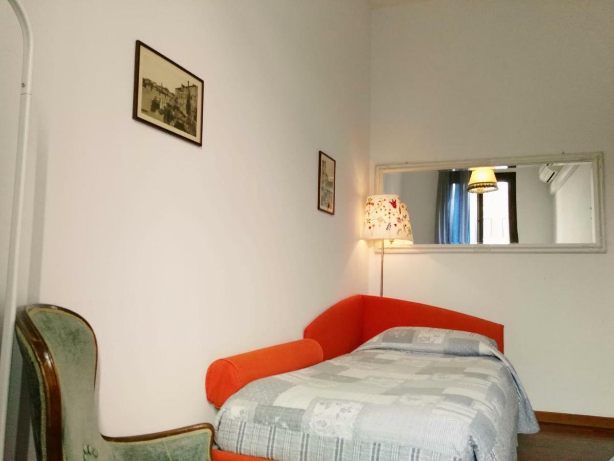 Apartment Ponte San Lorenzo Venedig