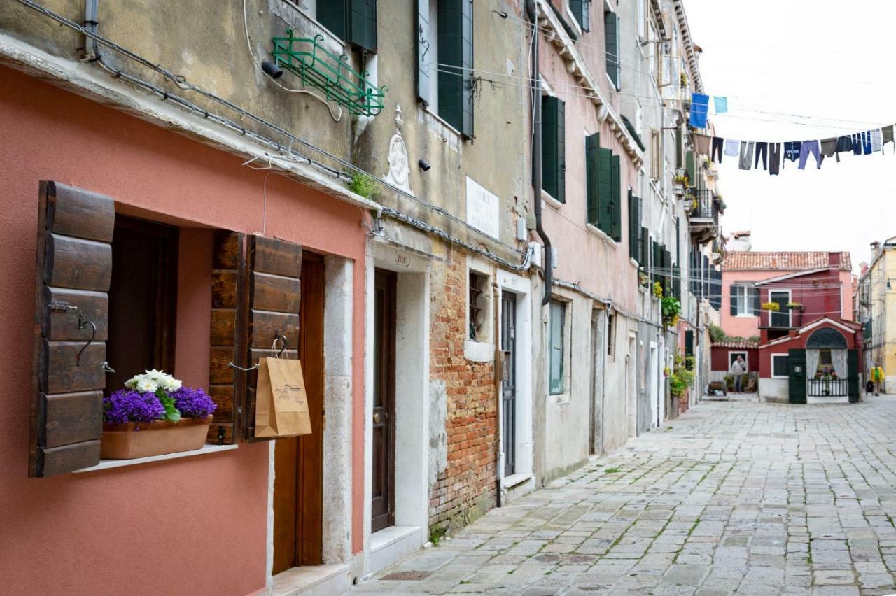 Biennale 1215 Venedig
