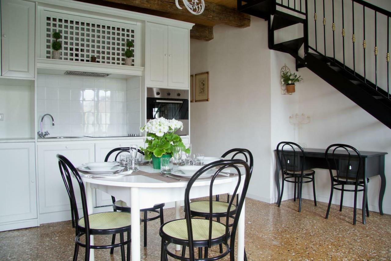 Loft Overlooking The Grand Canal Venice
