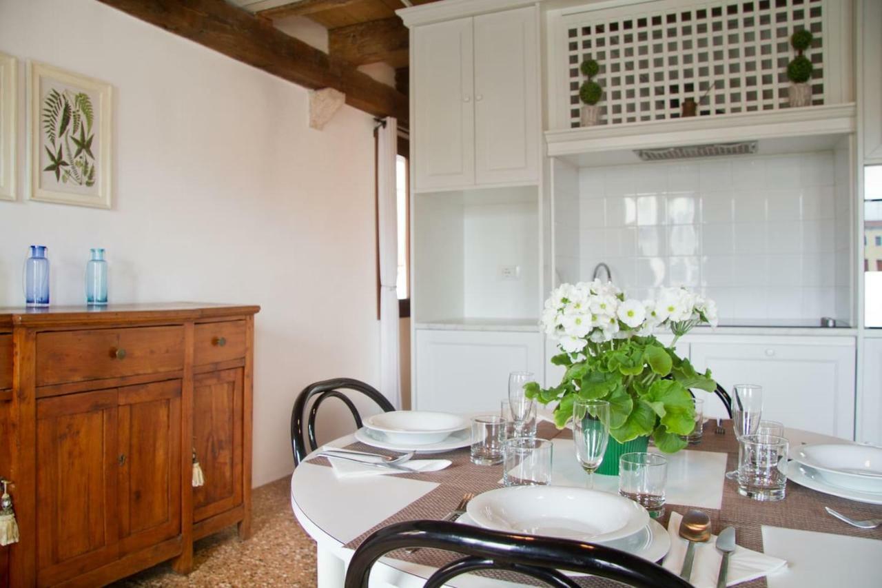 Loft Overlooking The Grand Canal Apartment Venice
