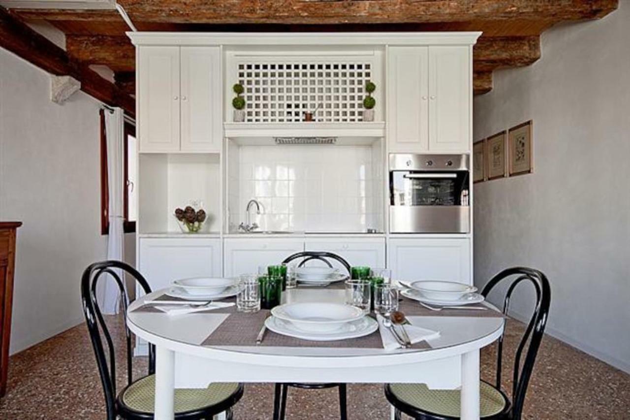 Apartment Loft Overlooking The Grand Canal Venice