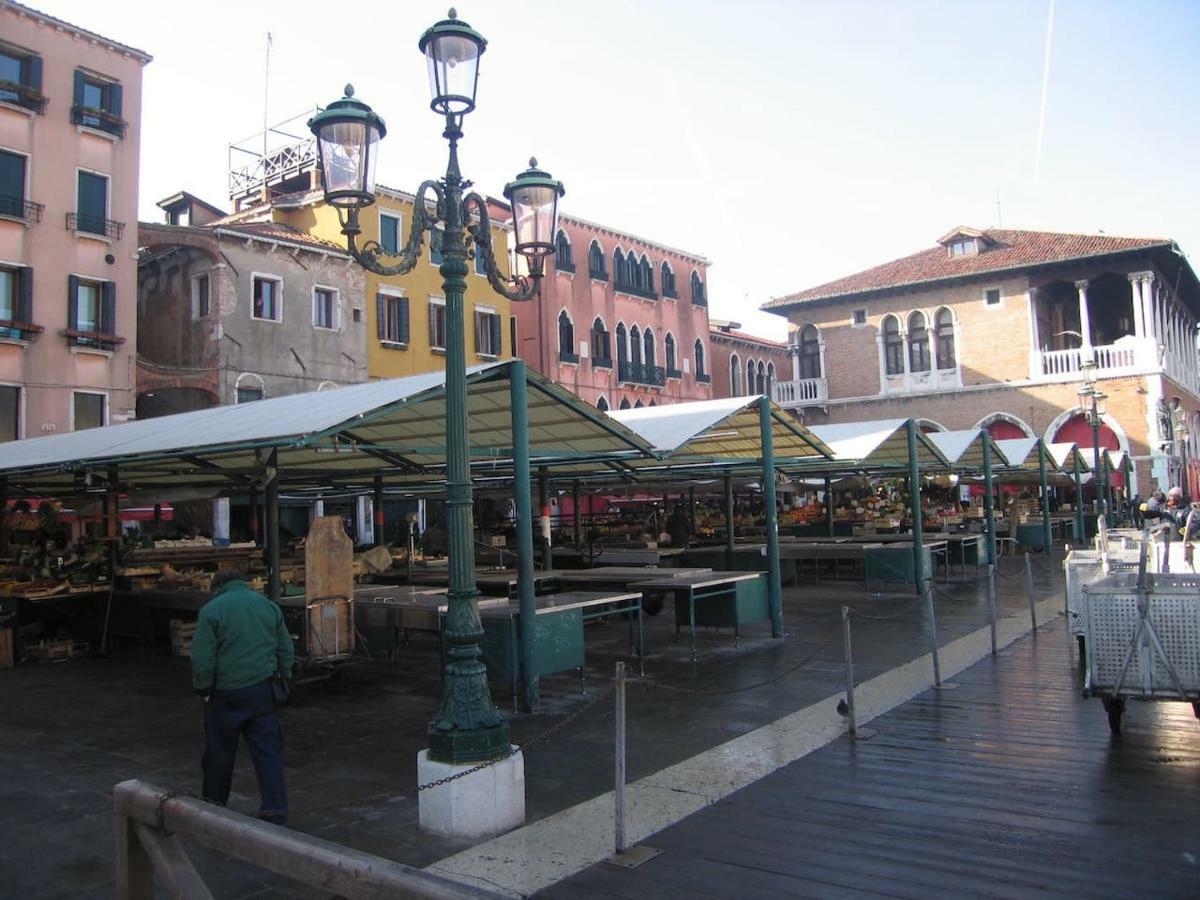 Loft Overlooking The Grand Canal Apartment Venice