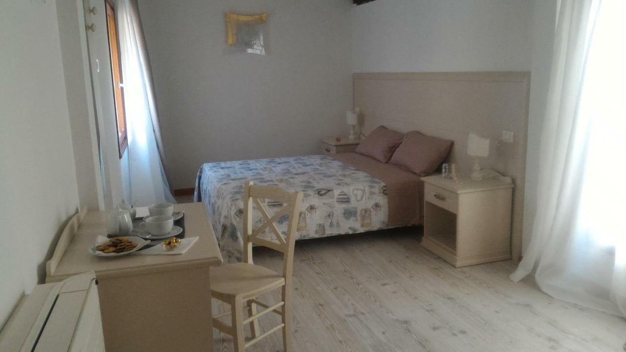 Gasthuis Palazzetto Canossa *