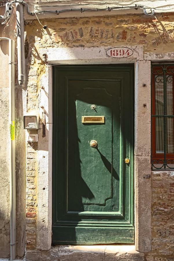 Palazzetto Canossa *