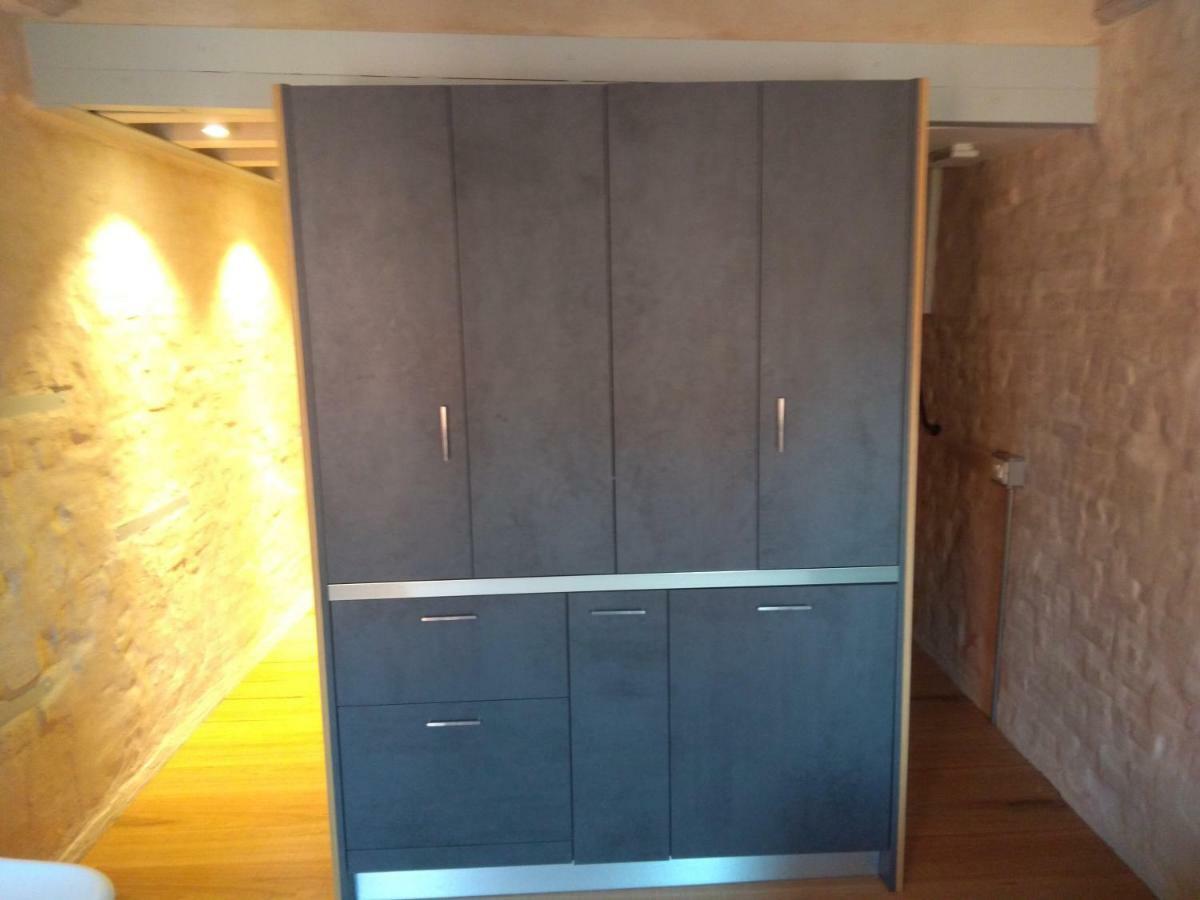 Appartement Biennale House