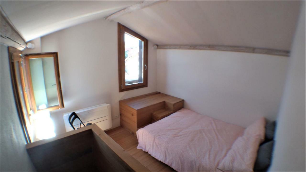 Appartement Biennale House *