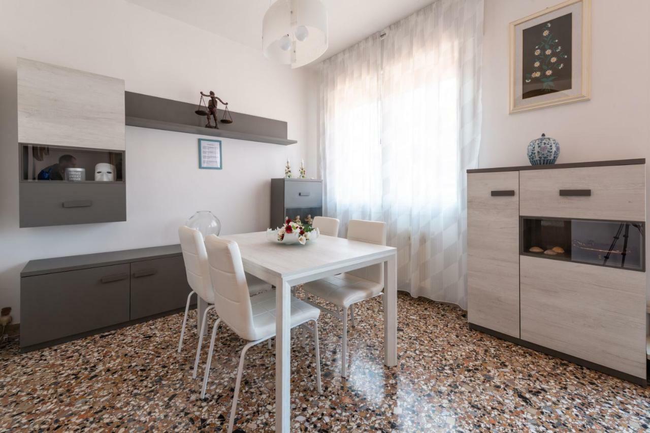Cà Misericordia Appartement *
