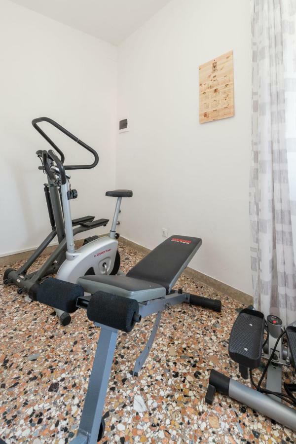 Appartement Cà Misericordia