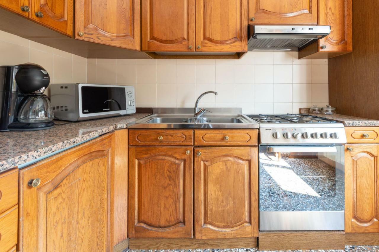 Appartement Cà Misericordia *