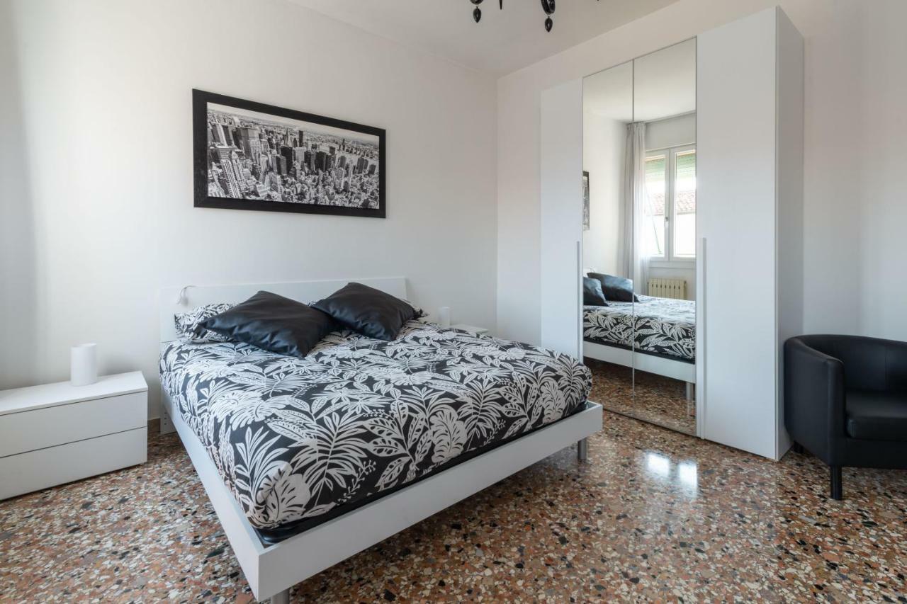 Appartement Cà Misericordia