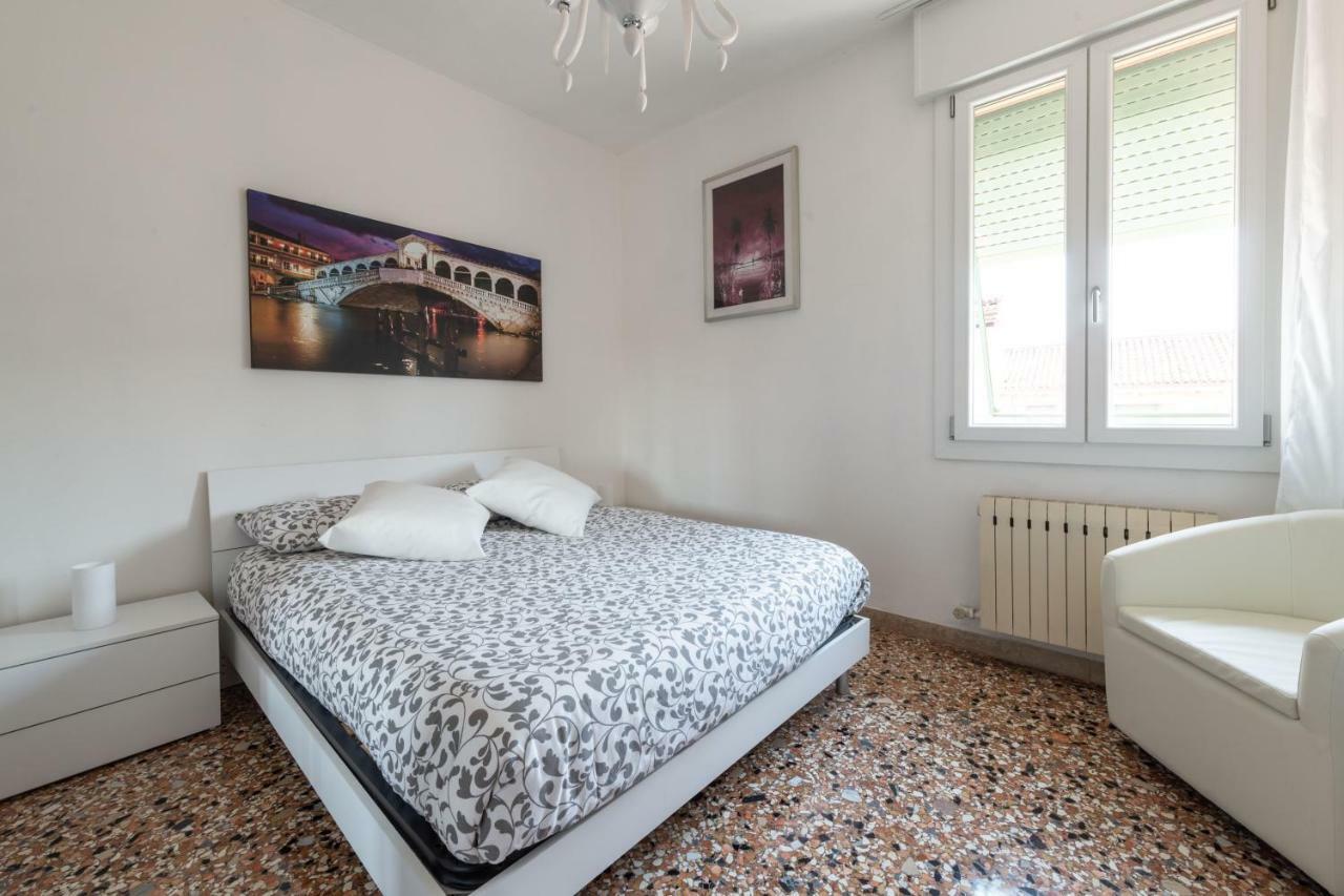 Appartement Cà Misericordia *