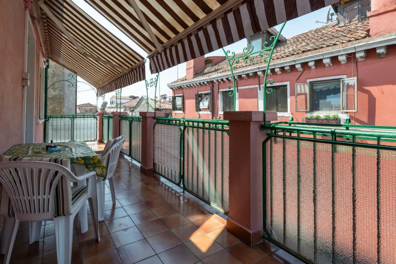 Appartement Cà Misericordia