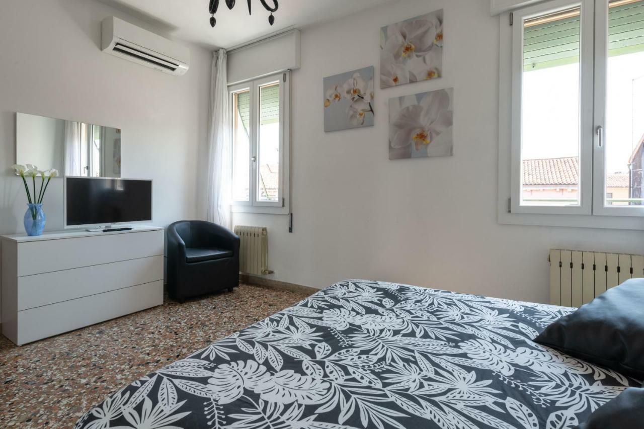 Cà Misericordia Appartement Venise