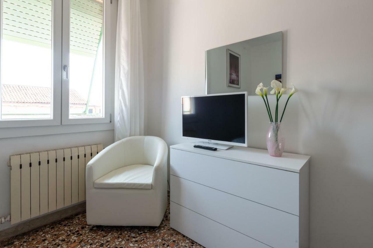 Appartement Cà Misericordia Venise
