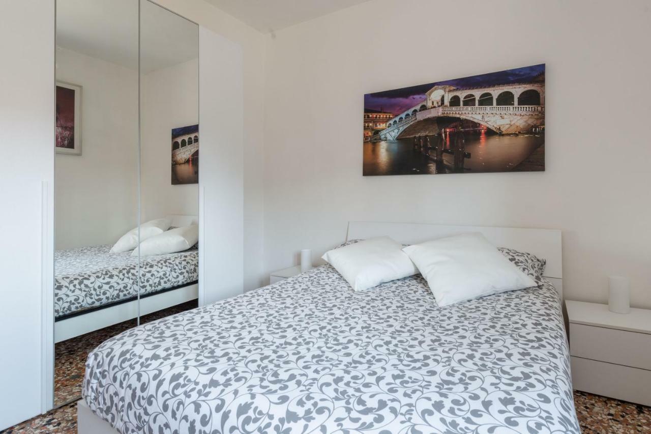 Appartement Cà Misericordia