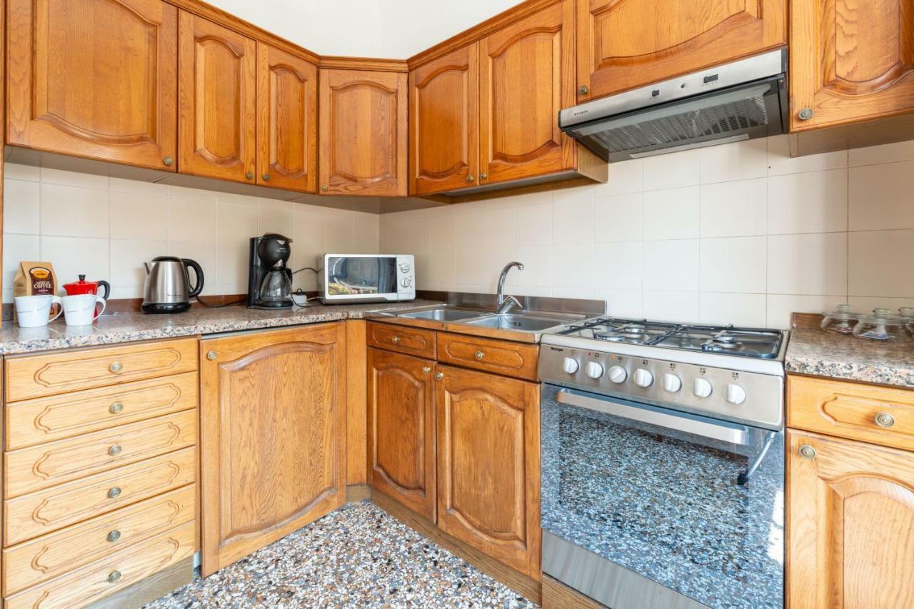 Cà Misericordia Appartement *