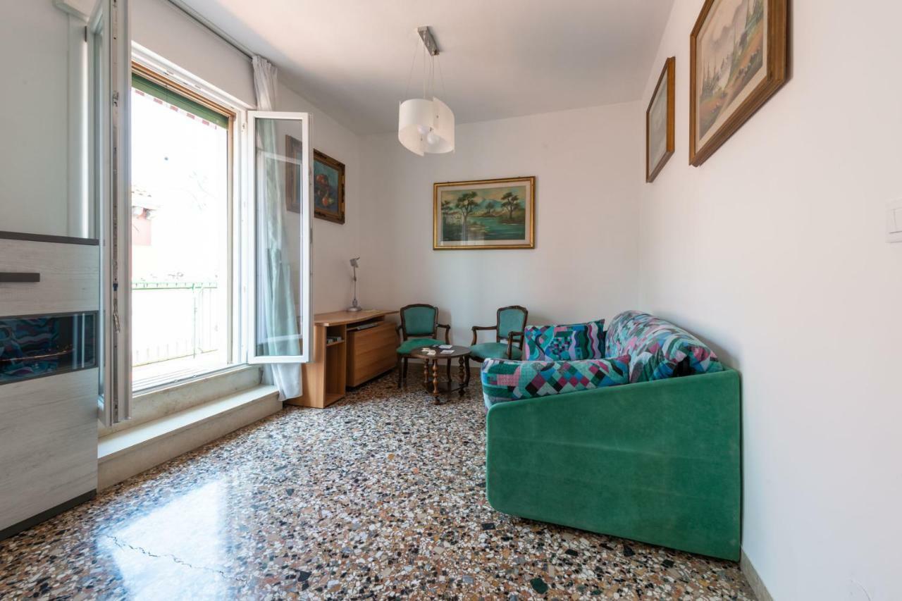 Cà Misericordia Appartement Venise
