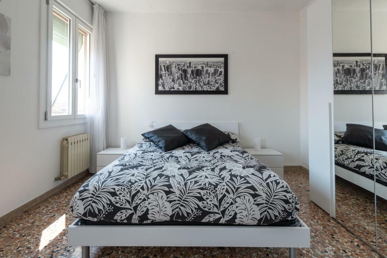 Cà Misericordia Appartement