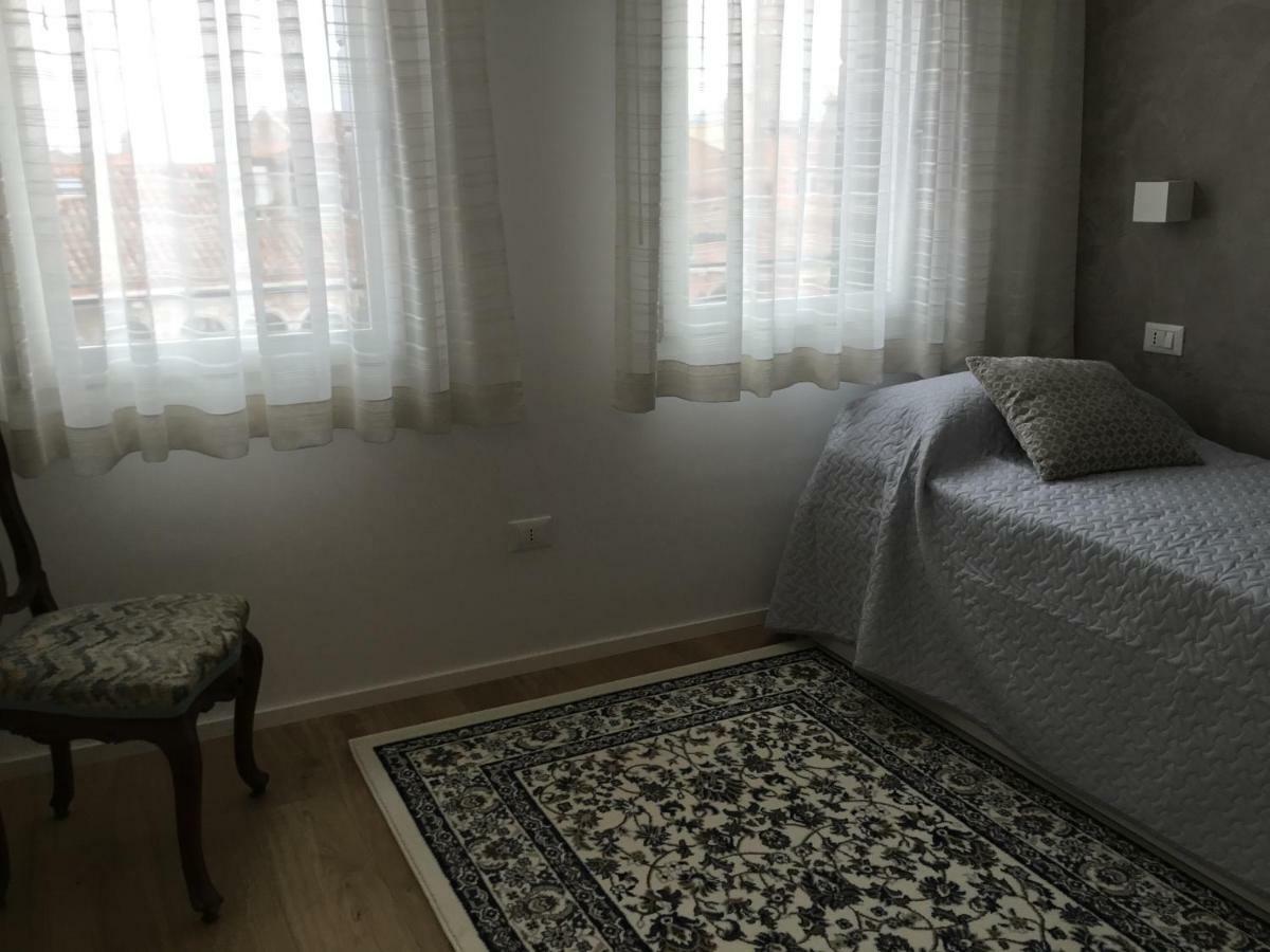 Ca' Degli Oresi Appartement