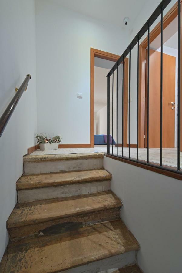 Palazzetto Canossa * Venetië