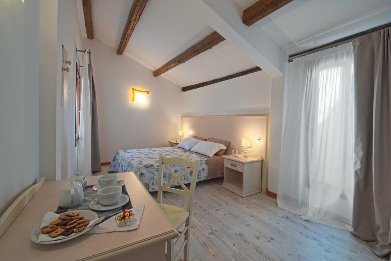 Maison d'hôtes Palazzetto Canossa Venise