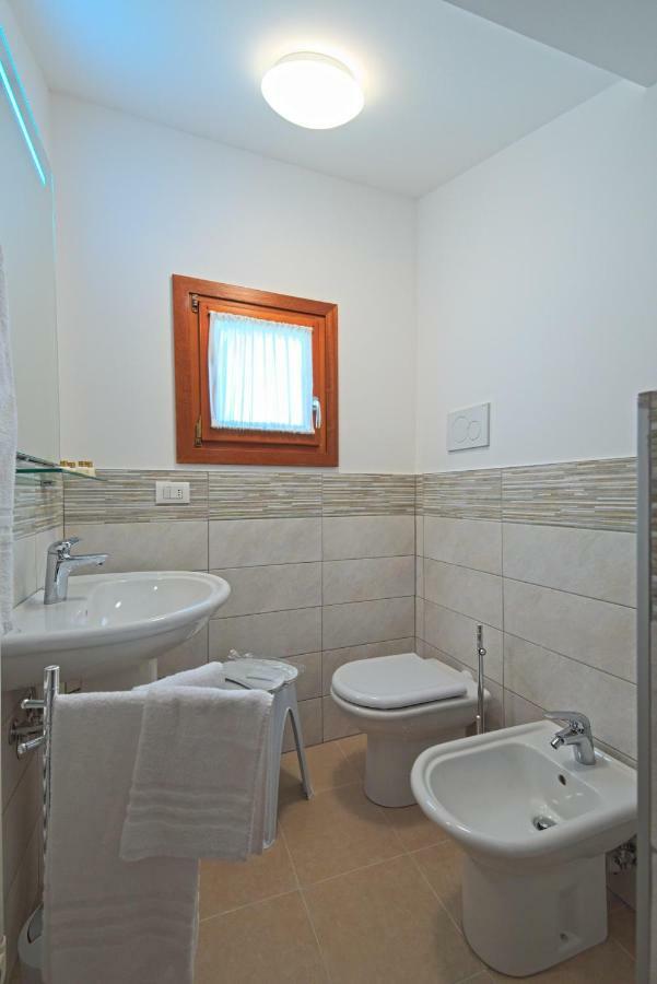 Palazzetto Canossa Maison d'hôtes *