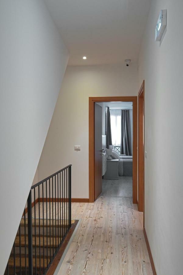 Palazzetto Canossa Gasthuis *