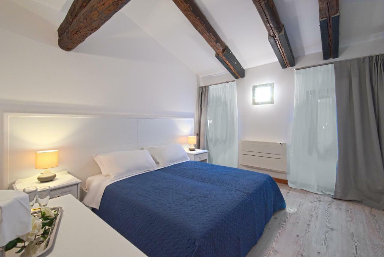 Gasthuis Palazzetto Canossa *