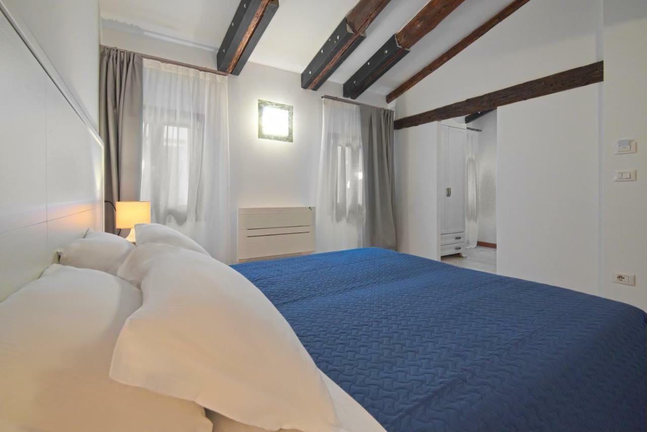 Maison d'hôtes Palazzetto Canossa Venise