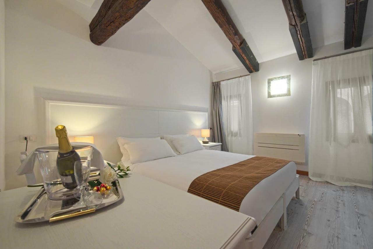 Gasthuis Palazzetto Canossa *