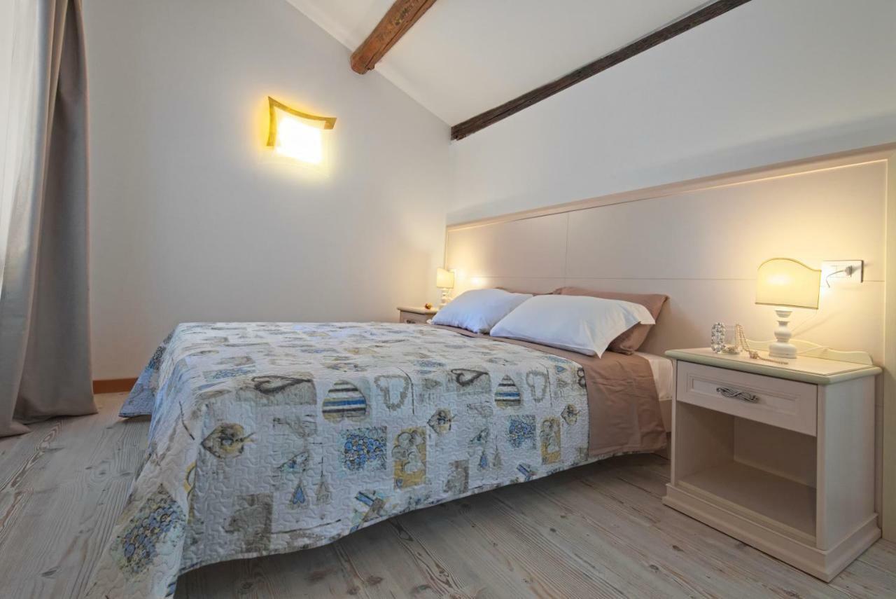 Gasthuis Palazzetto Canossa *