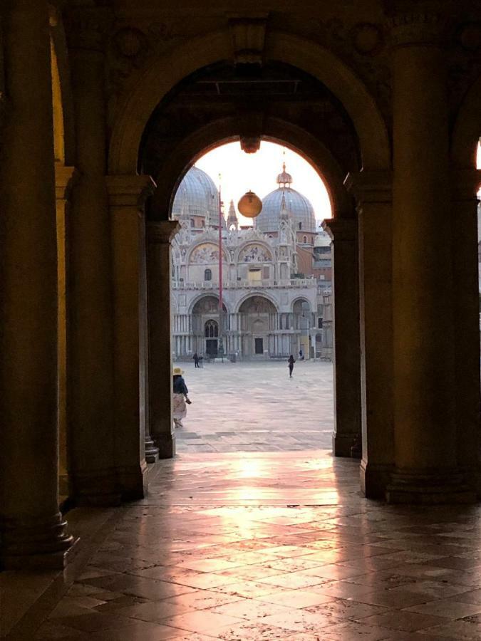 Appartement Ca Tana *