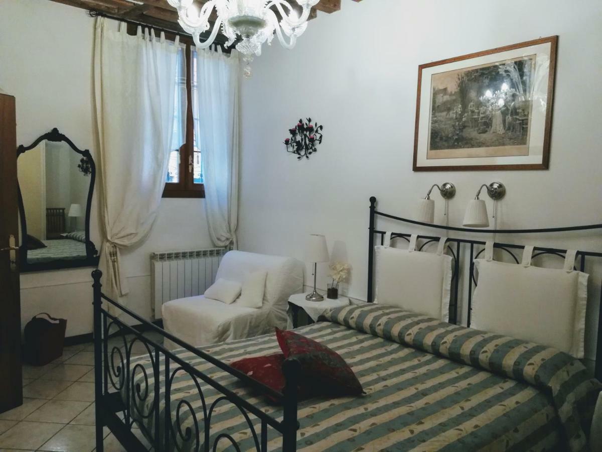 Vakantiehuis La Corte