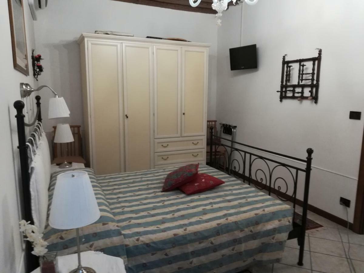 Vakantiehuis La Corte