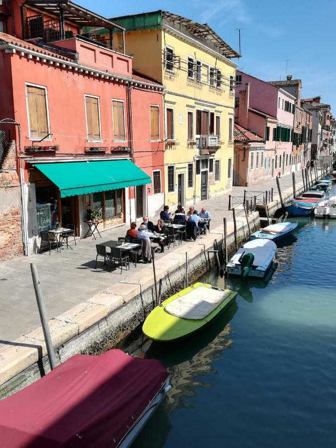 La Corte Vakantiehuis *