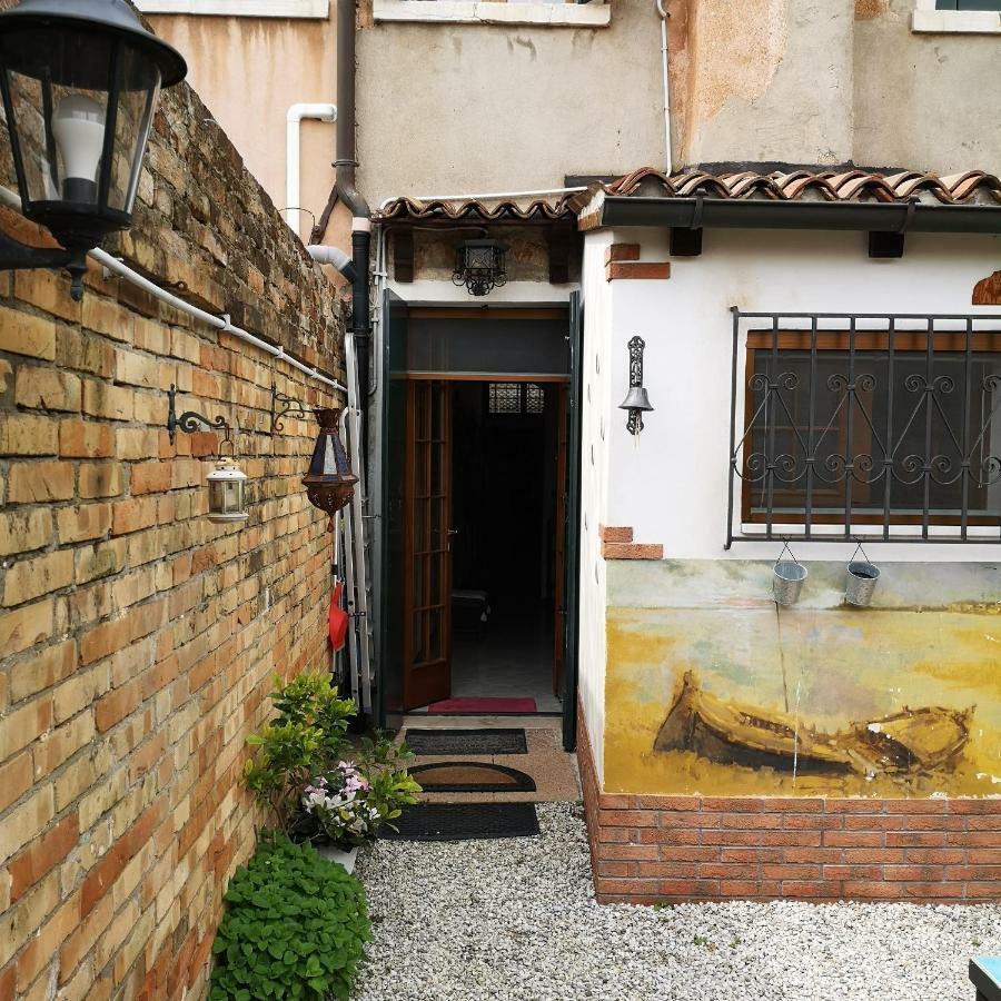 La Corte * Venise